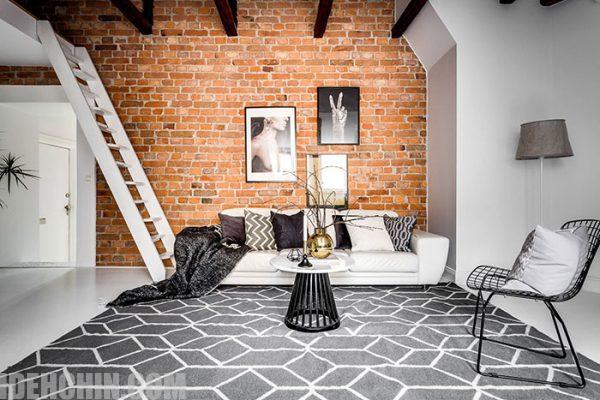 کاربرد اجر در نشیمن