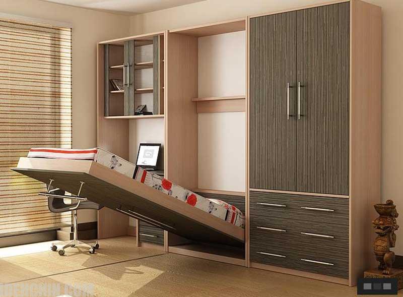 تخت خواب تاشو