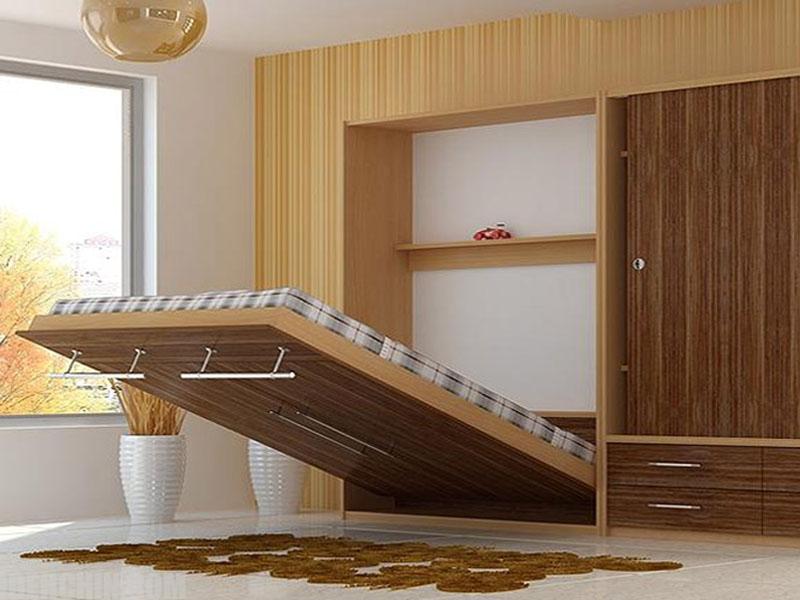 تخت خواب تاشو