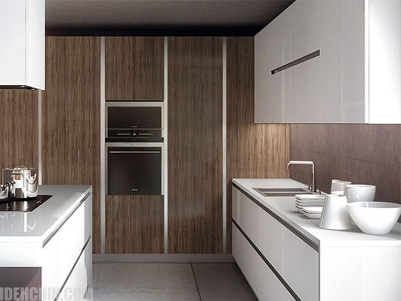 دستگیره مخفی کابینت