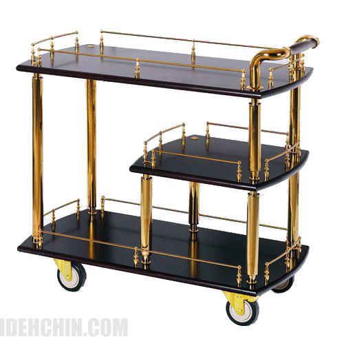 ترولی خانگیض