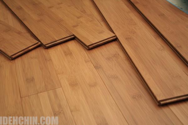 چوب مهندسی شده