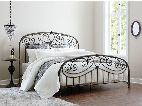 تخت فرفورژه