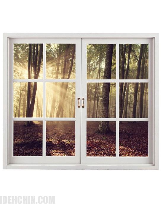 پنجره مجازی