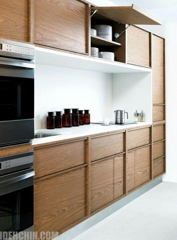 دستگیره مخفی کابینت