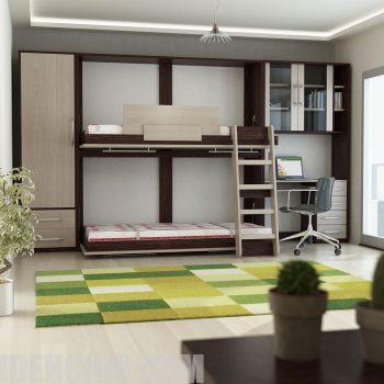 تخت خواب تاشو