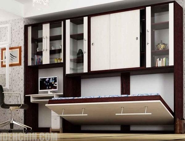 تخت خواب تاشو