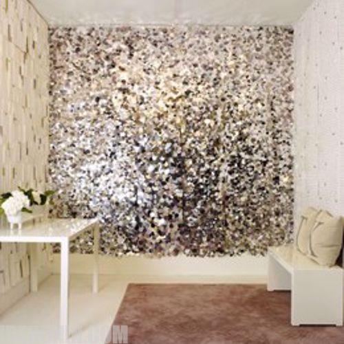 کاغذ دیواری شاین