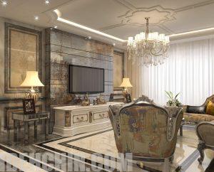 دیوارپوش تاپشیت