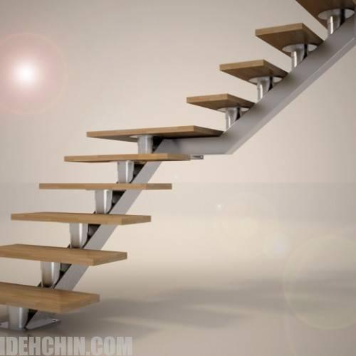 پله پیش ساخته