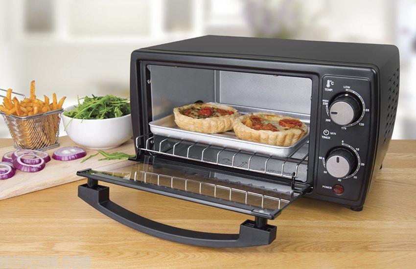 خرید اون توستر