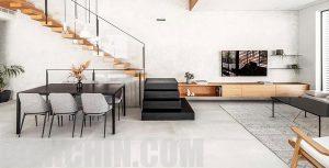 خانه های دوبلکس