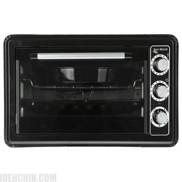 خرید اون توستر