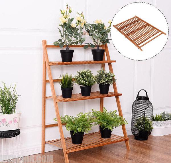 استند گلدان