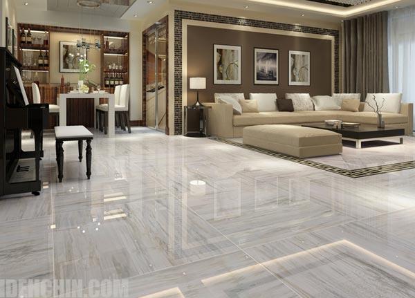 سرامیک برای کف پذیرایی