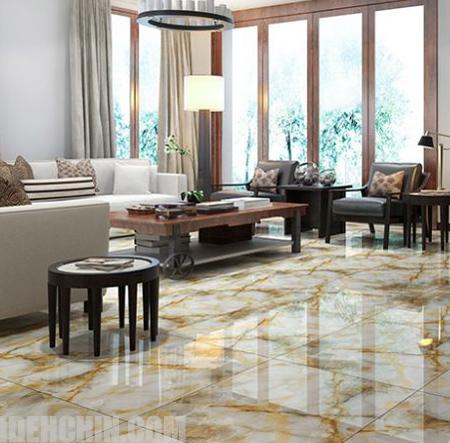 سرامیک کف پذیرایی