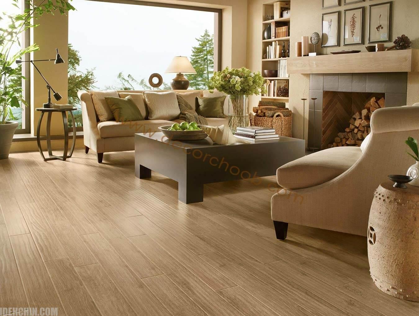 کفپوش اس پی سی