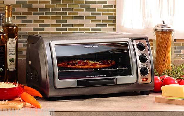 خرید اون توستر