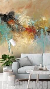 دیوارکوب و نقش موثر آن ها در دکوراسیون داخلی