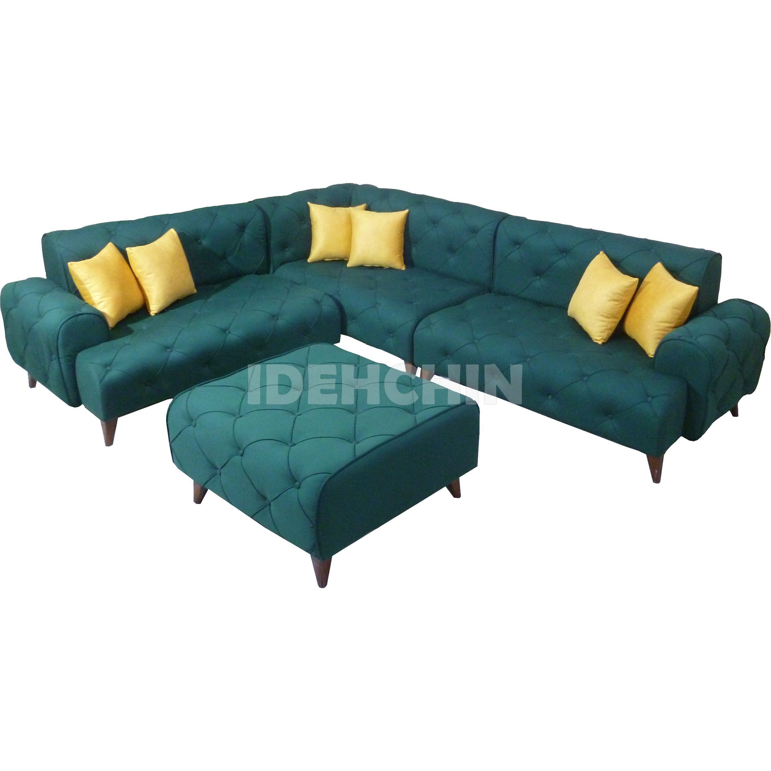 مبل ال چستر