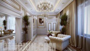 طراحی داخلی