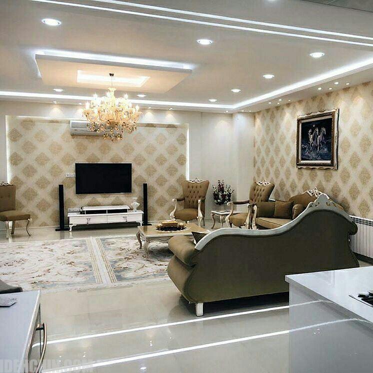 بازسازی ساختمان