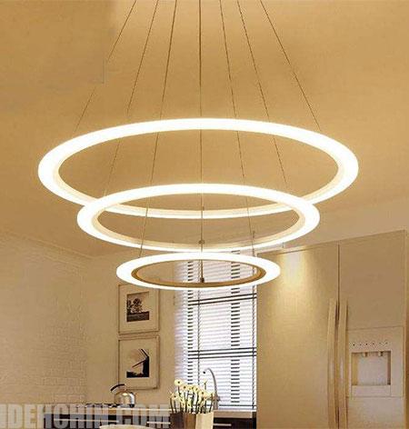 لوستر اشپزخونه