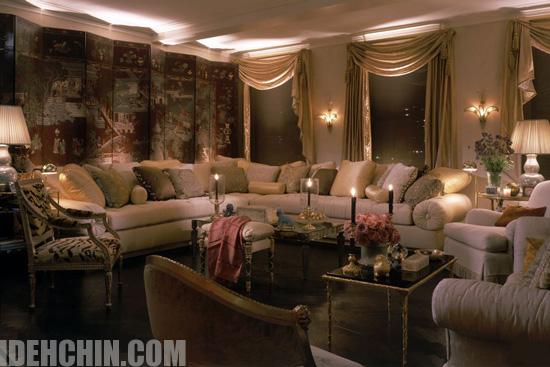 دکور آمریکایی