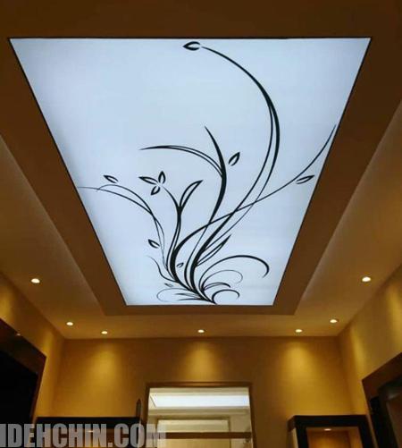 سقف کشسان باریسول