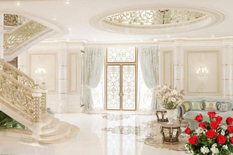 طراحی داخلی