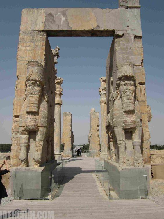 تناسب در معماری