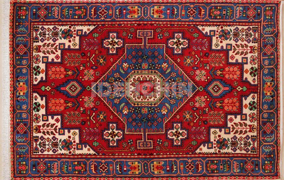 احیای فرش دستباف