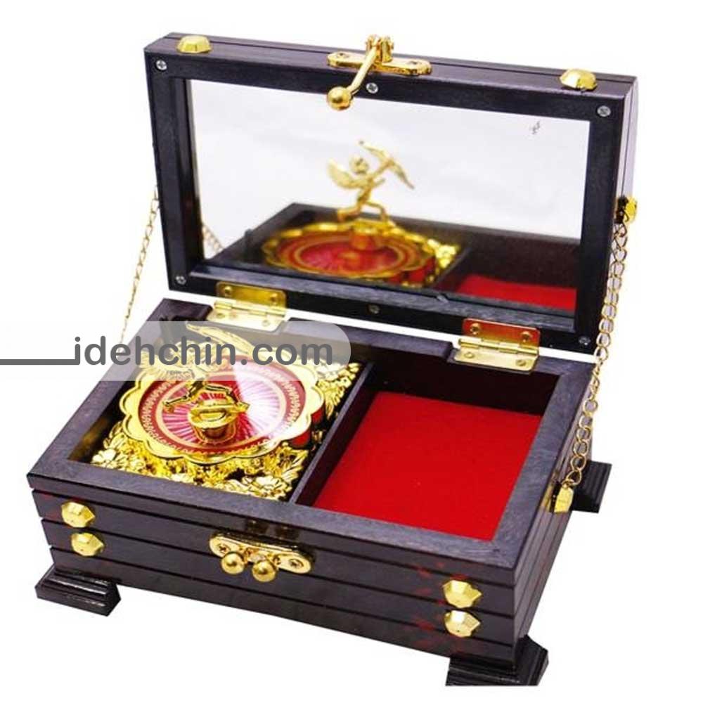 دکوری جعبه موزیکال