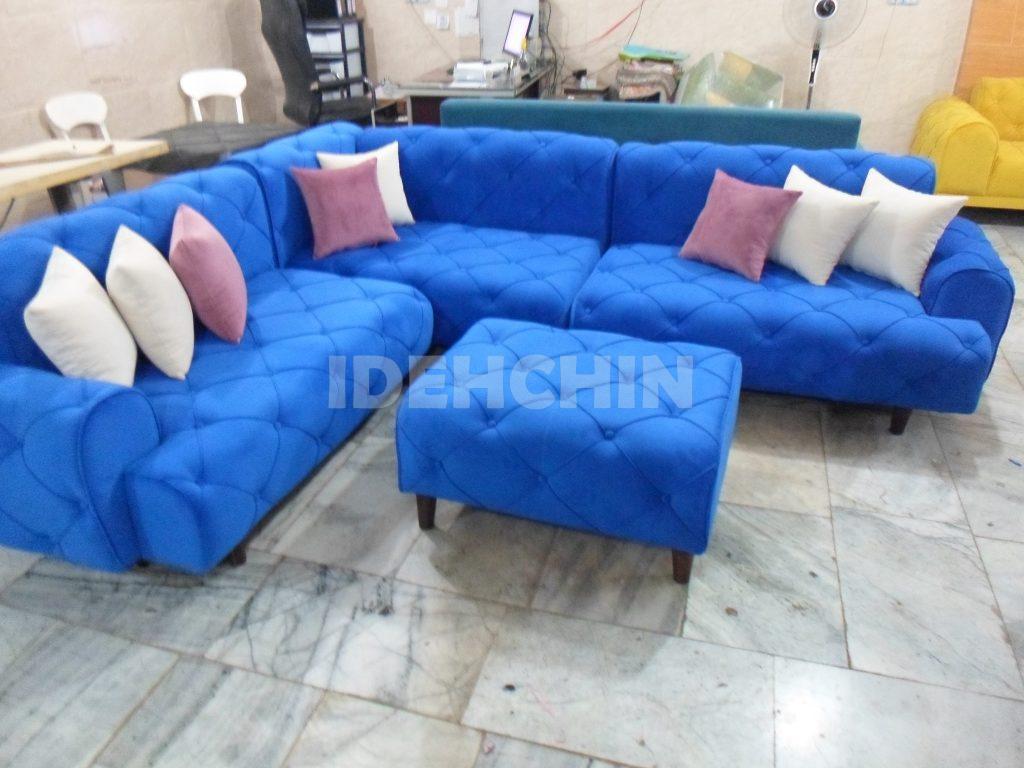 مبل ال چستر