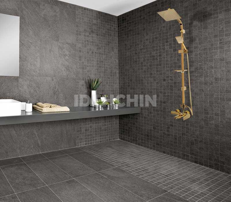 انواع دوش حمام