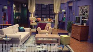 سریال فرندز