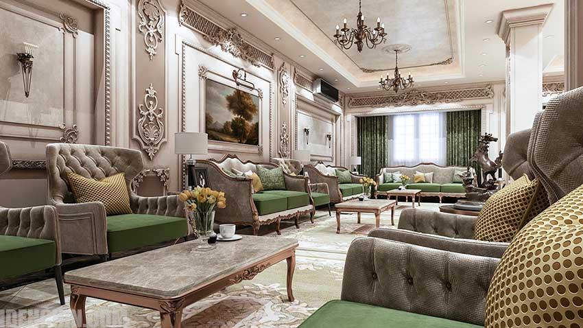 طراحی داخلی