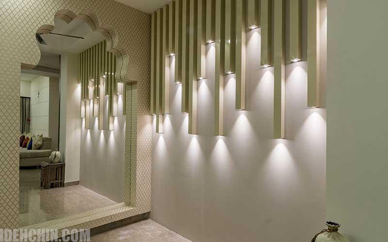 نورپردازی در دکوراسیون