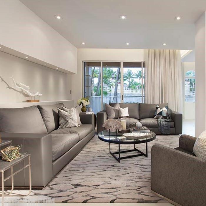 نورپردازی در دکوراسیون