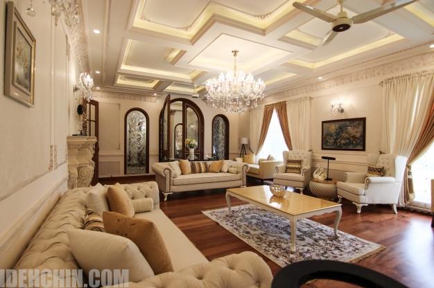 طراحی داخلی