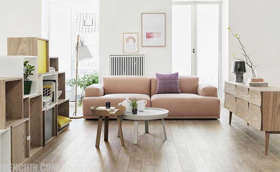 دکور آمریکایی