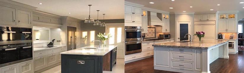 کابینت پرشین