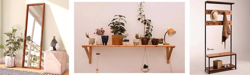 صنایع چوب و فلز توفرم