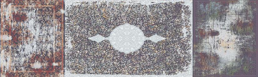 گالری فرش جزایری