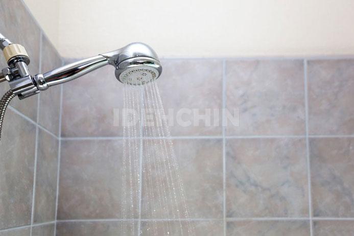 انواع دوش حمام