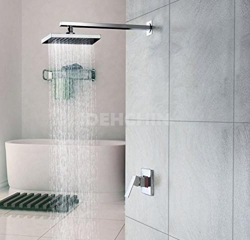 انواع دوش حمام