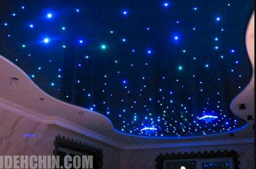 سقف کشسان باریسول