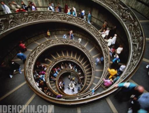 تناسب در معماری