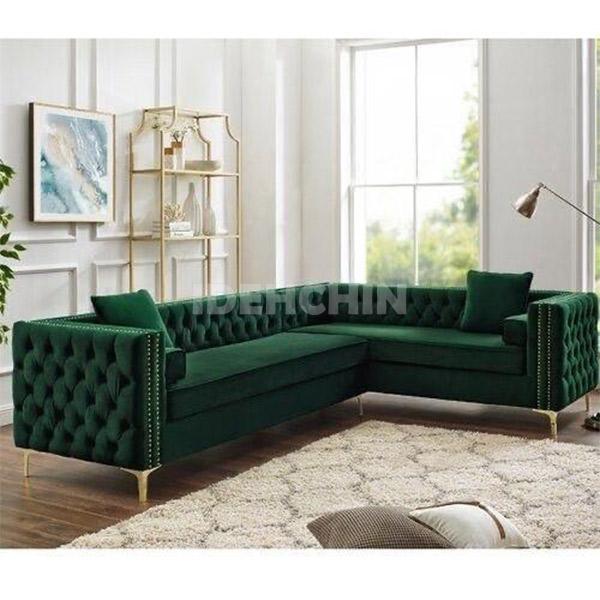 مبل ال چستر