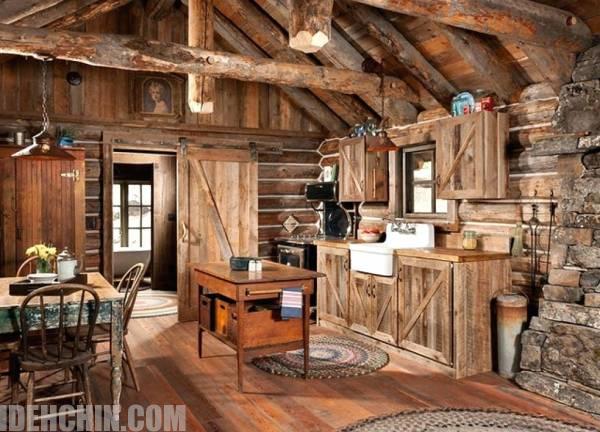 دکور آمریکایی